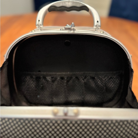 Makeup Cosmetics Travel Hardcase - Picture 7 of 14